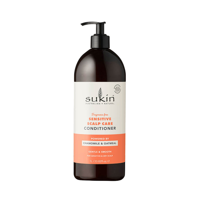 Sensitive Scalp Care Conditioner 1 litre
