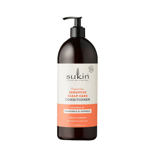 Sensitive Scalp Care Conditioner 1 litre