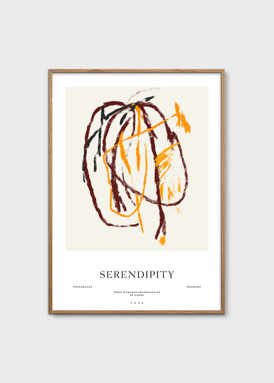 Serendipity by By Garmi