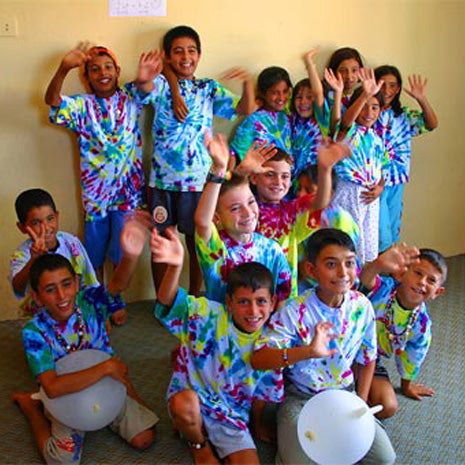 Serious Tie-Dye Group Kit