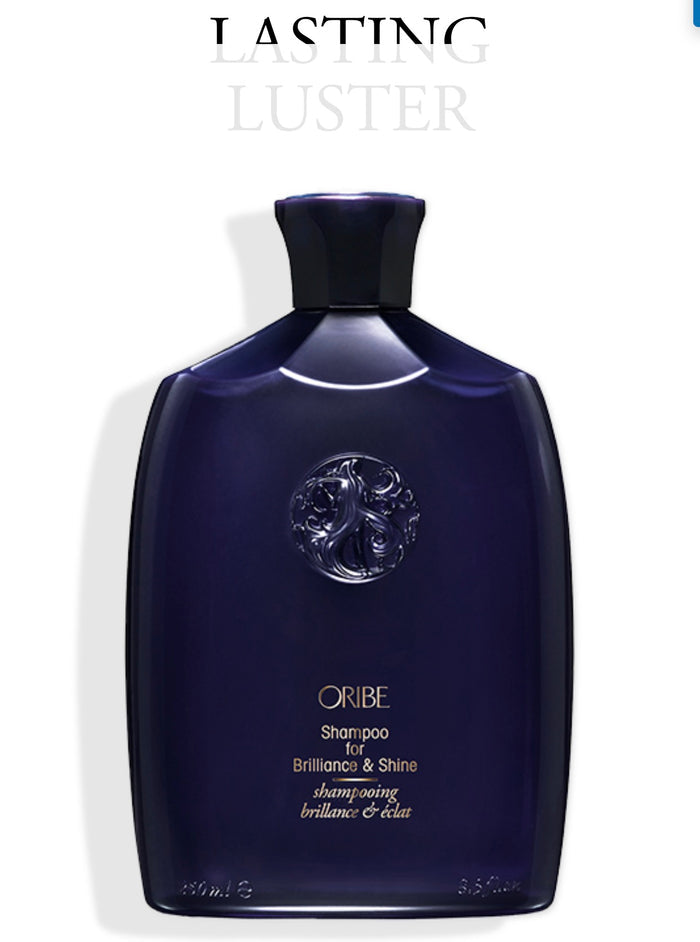 Shampoo for Brilliance & Shine