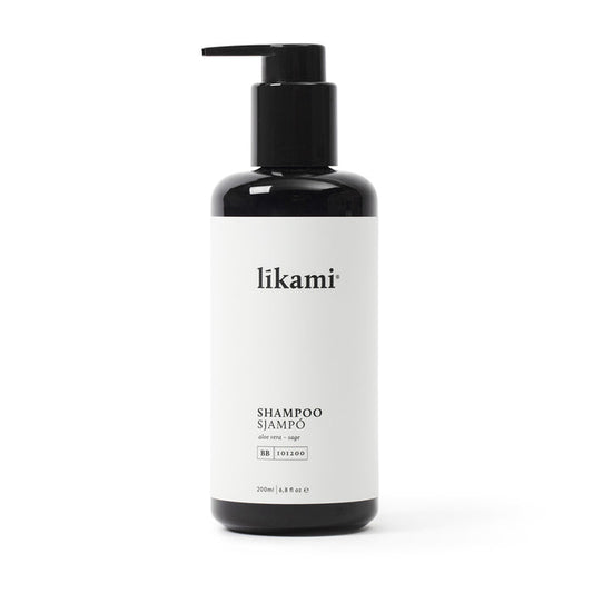 Shampoo