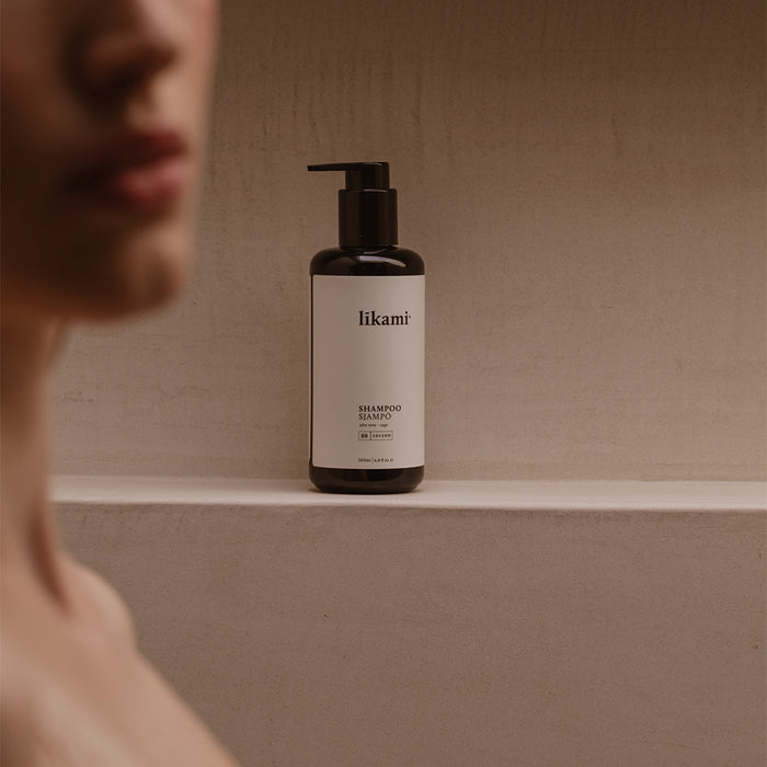 Shampoo