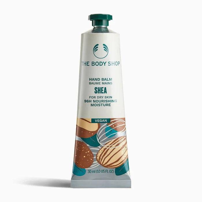 Shea El Balsamı