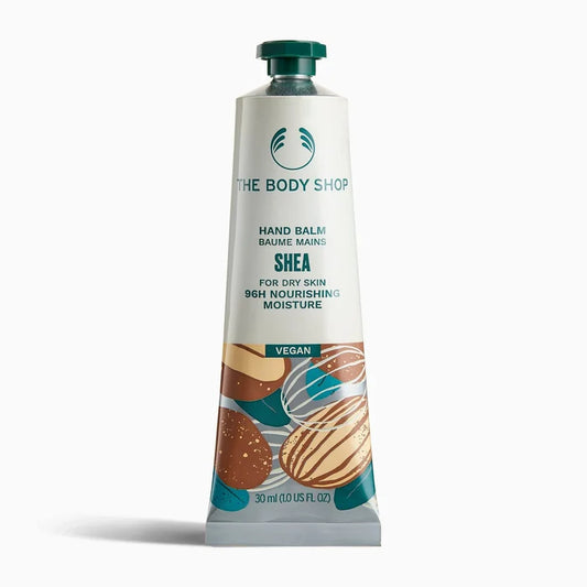 Shea El Balsamı