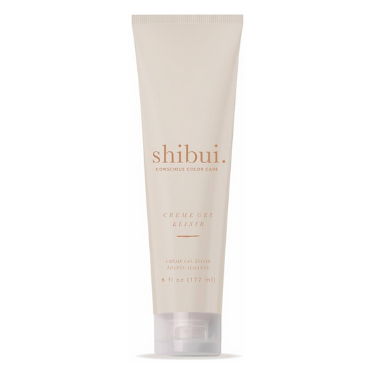 Shibui Creme Gel Elixir 6oz - ShiBui | Artisan Hair Cary, Cary NC