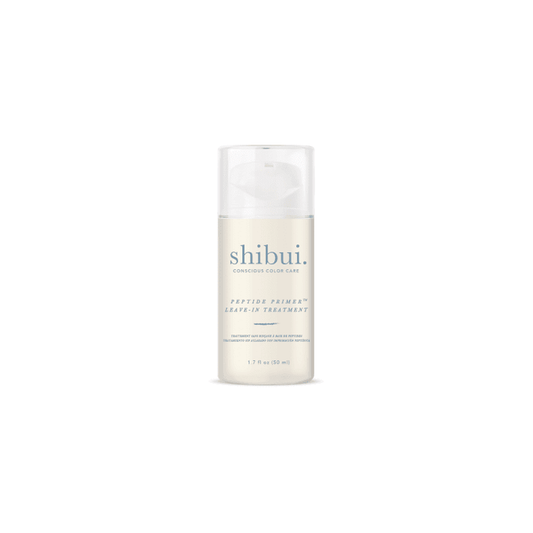 ShiBui Peptide Primer Leave-In-Treatment - ShiBui | Artisan Hair Cary, Cary NC