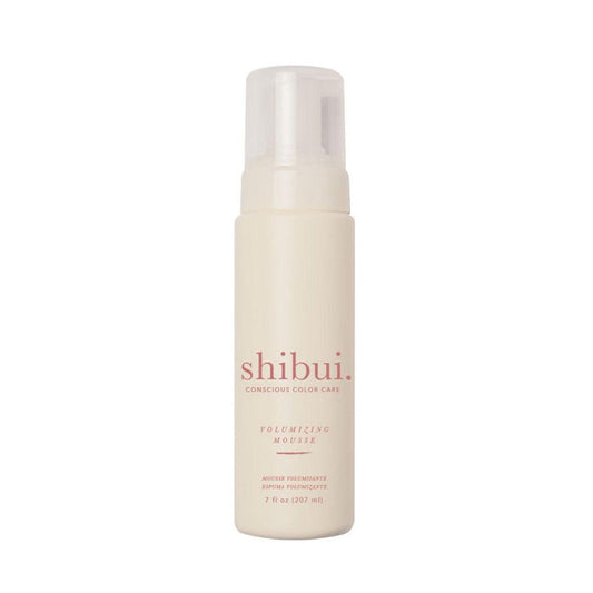 Shibui Volumizing Mousse 7oz - ShiBui | Artisan Hair Cary, Cary NC