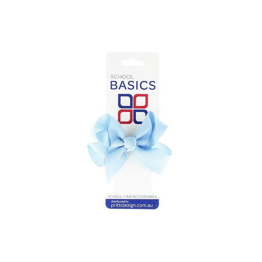Shilo small hair bow