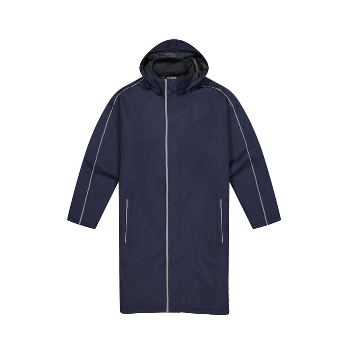 Sideline Jacket | STJ