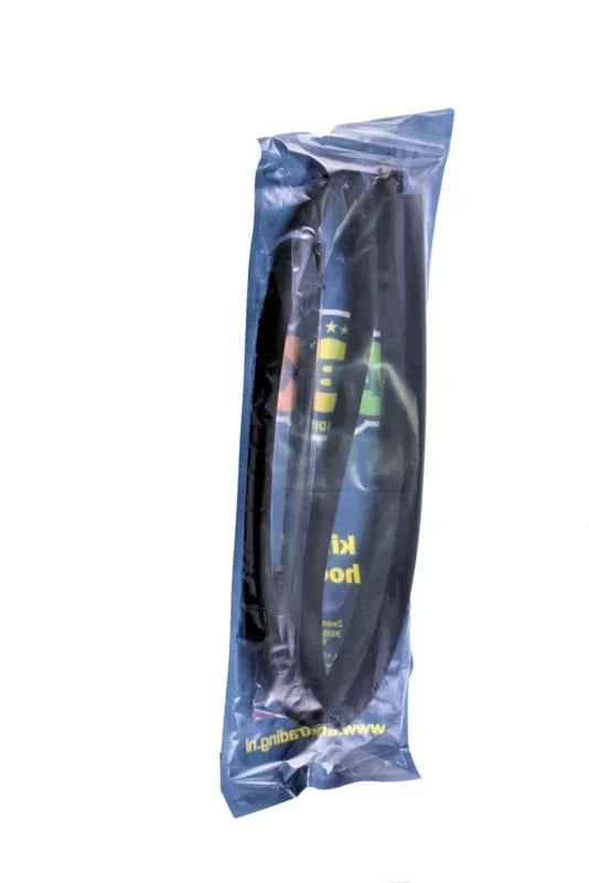 Silicone Hose Mix Colors - Zetla