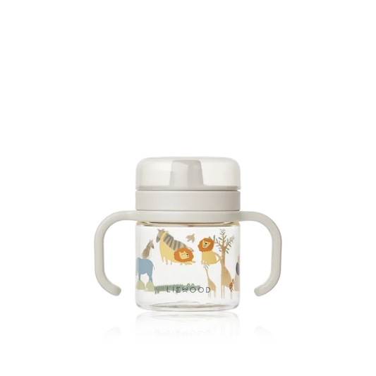 Liewood - Sippy Cup - Tritan - Kylo - All Together/Sandy