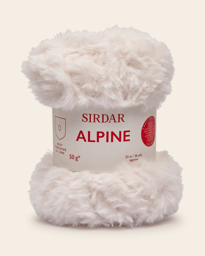 Sirdar - Alpine CLEARANCE!
