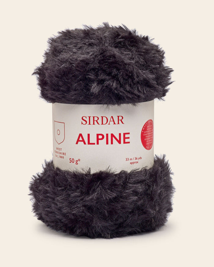 Sirdar - Alpine CLEARANCE!