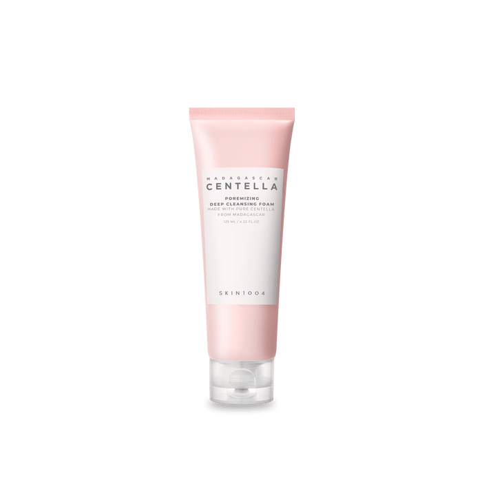 SKIN 1004 Madagascar Centella Poremizing Deep Cleansing Foam - DOKAN