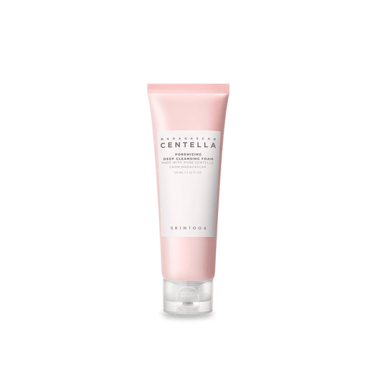 SKIN 1004 Madagascar Centella Poremizing Deep Cleansing Foam - DOKAN