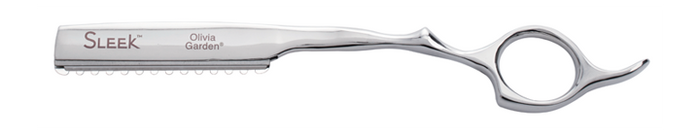 SLEEK Professional Styling Razor