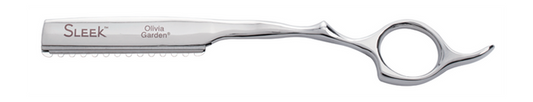 SLEEK Professional Styling Razor