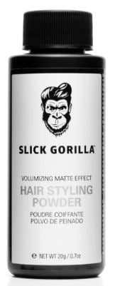 Slick Gorilla Hair styling powder 20g - Palms Fashion Inc.
