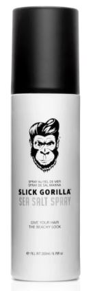Slick Gorilla Sea Salt Spray 6.76fl oz - Palms Fashion Inc.