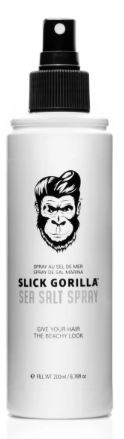 Slick Gorilla Sea Salt Spray 6.76fl oz - Palms Fashion Inc.