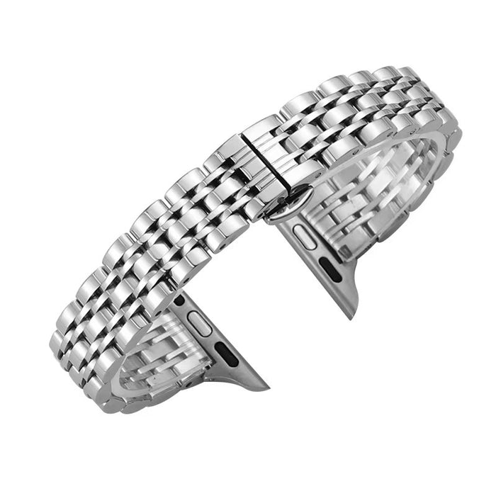 38mm/40mm/41mm/(42mm Series 10-11) / Silver