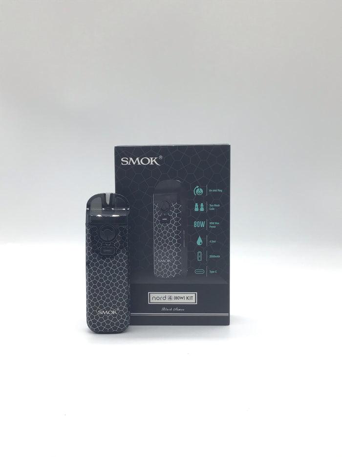 SMOK Nord 4 Kit