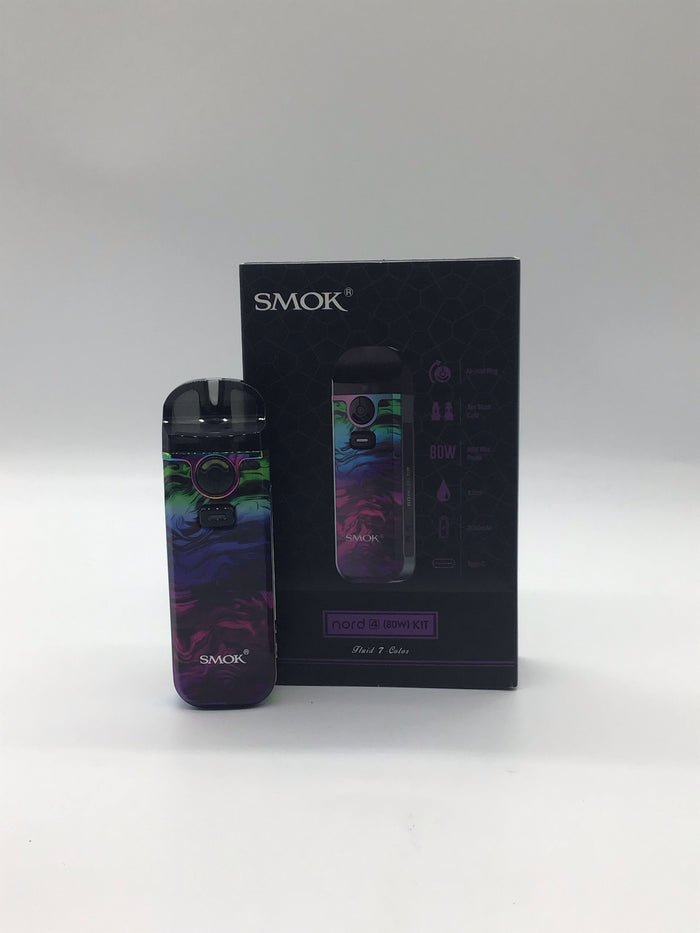 SMOK Nord 4 Kit