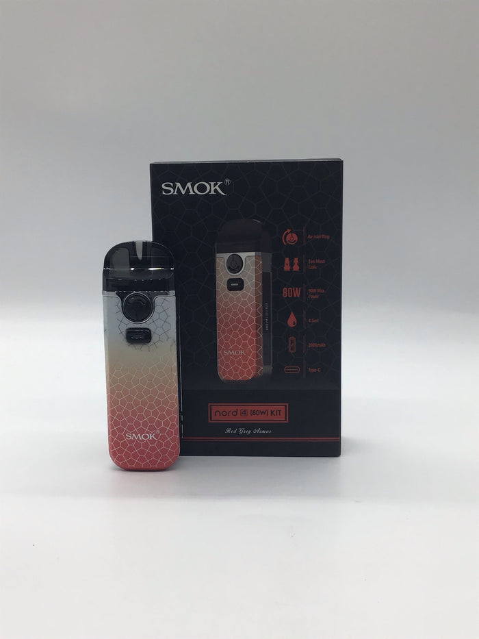 SMOK Nord 4 Kit