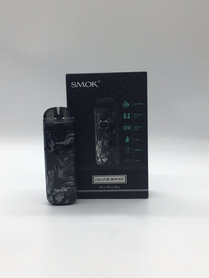 SMOK Nord 4 Kit