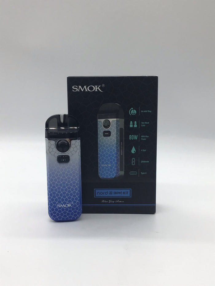 SMOK Nord 4 Kit