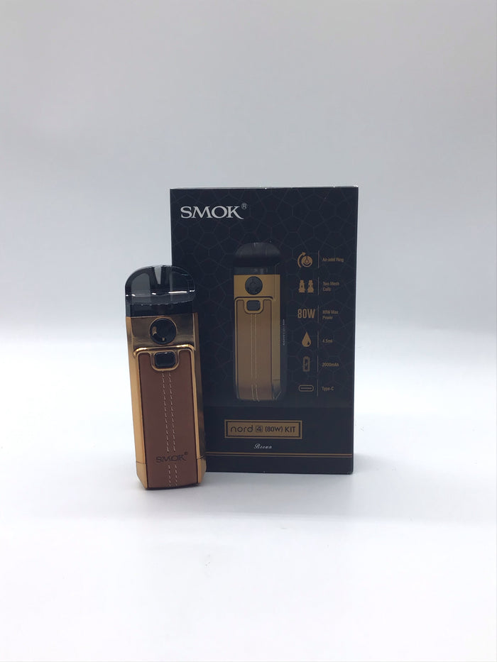 SMOK Nord 4 Kit