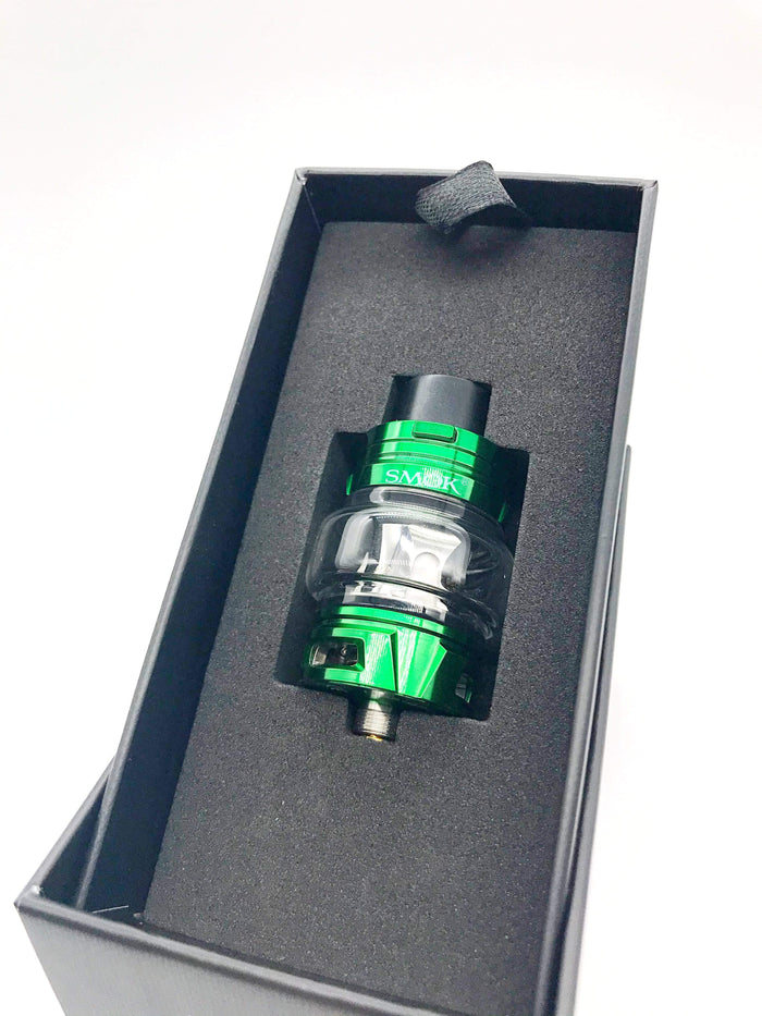 Smoke Station Vape Green Smok TFV8 Baby V2 Tank