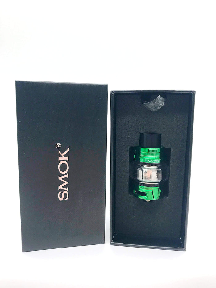 Smoke Station Vape Green Smok TFV8 Baby V2 Tank