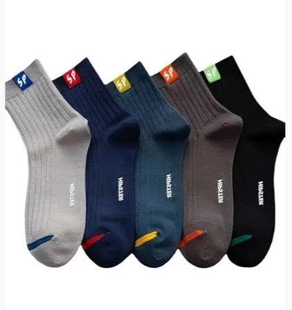 Socks 3 pairs