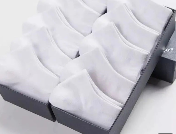 Socks 5 pairs