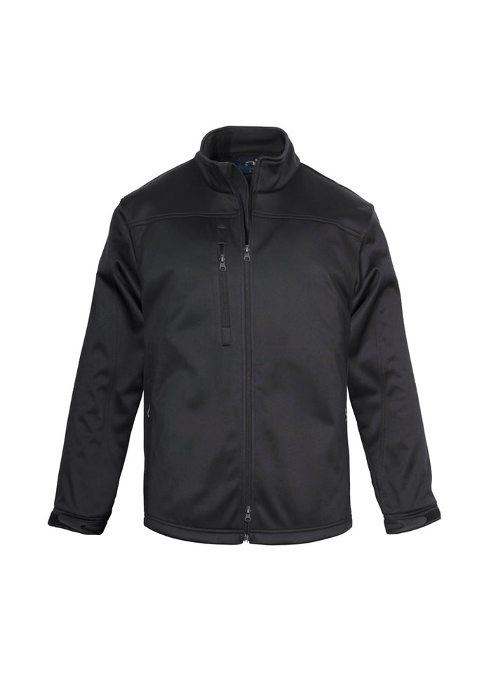 Soft Shell Jacket Mens | J3880