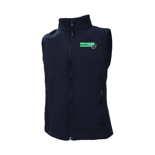 Soft Shell Vest** (Limited stock remaining)