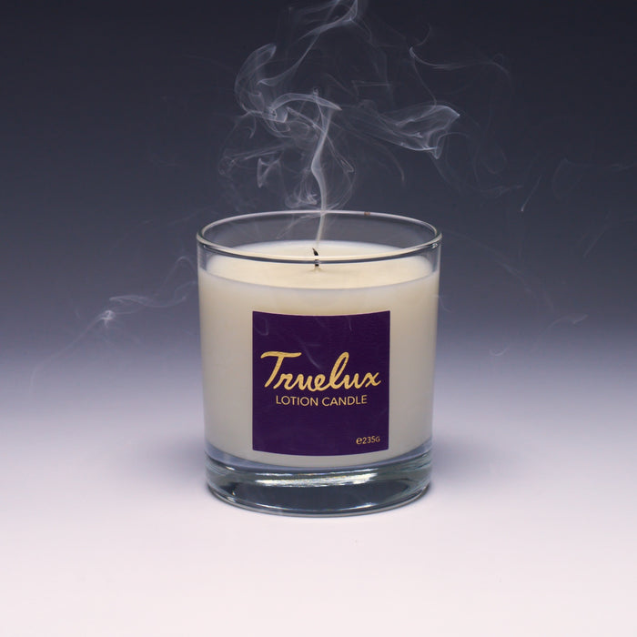 SoHo- Truelux Candles