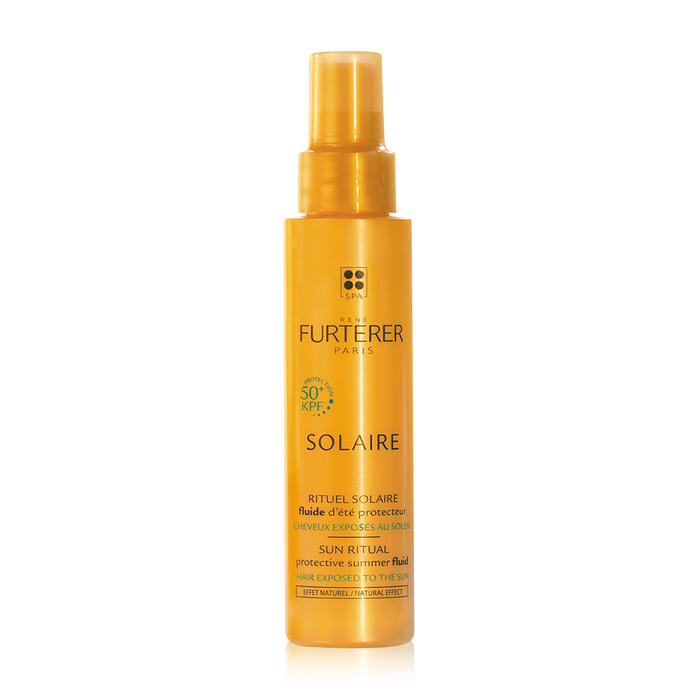 SOLAIRE PROTECTIVE SUMMER FLUID