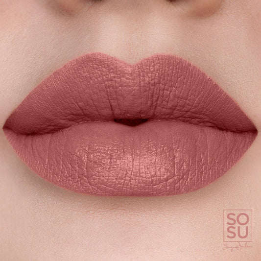 SOSU - Birthday Suit Lip Liner