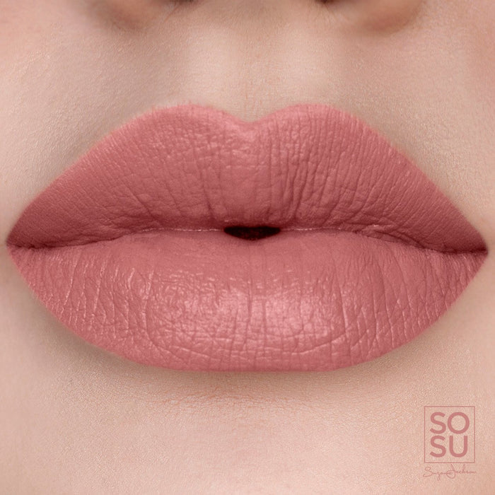 SOSU - Boy Bye Lip Liner