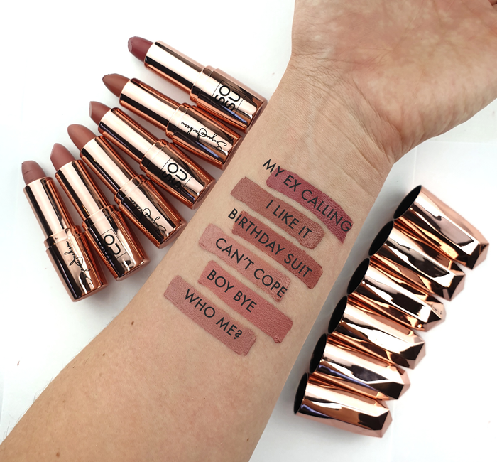 SOSU - Boy Bye Lip Liner