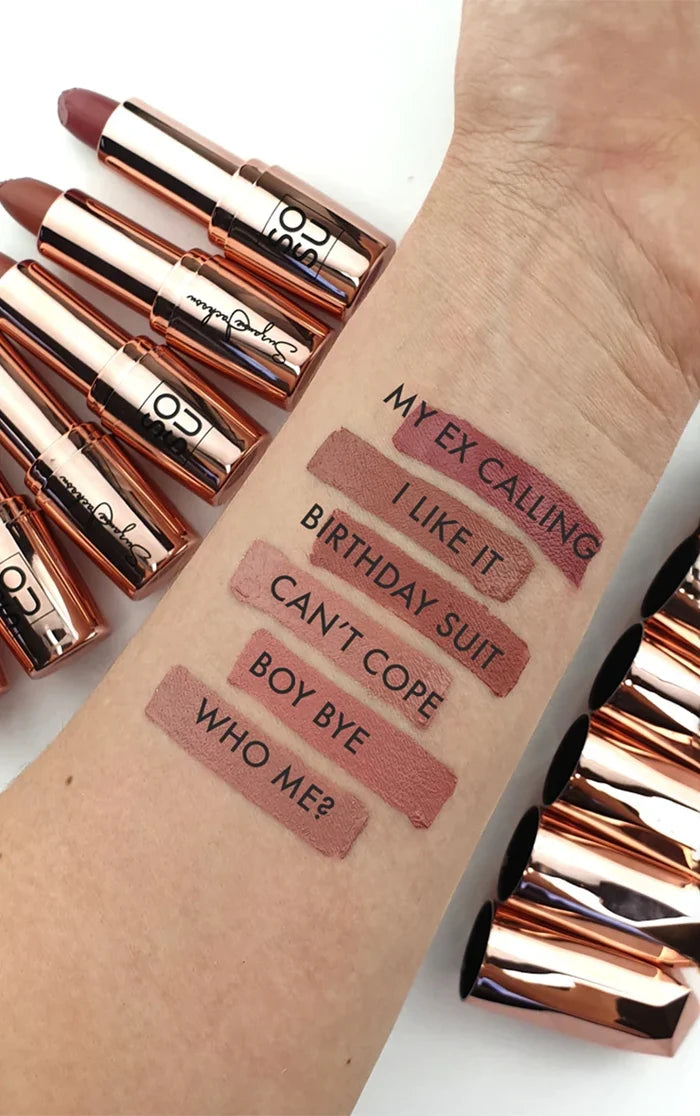 SOSU - I like it Lipliner