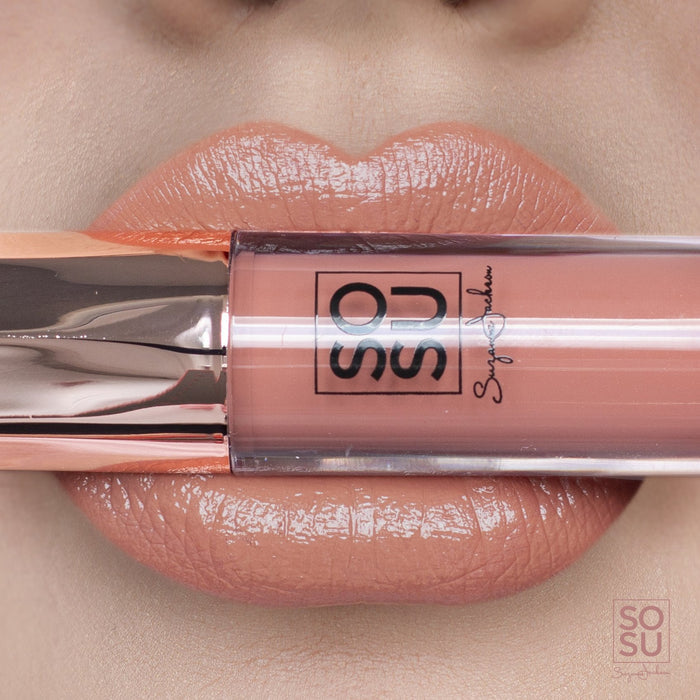 SOSU - Lip Pigment I Like It