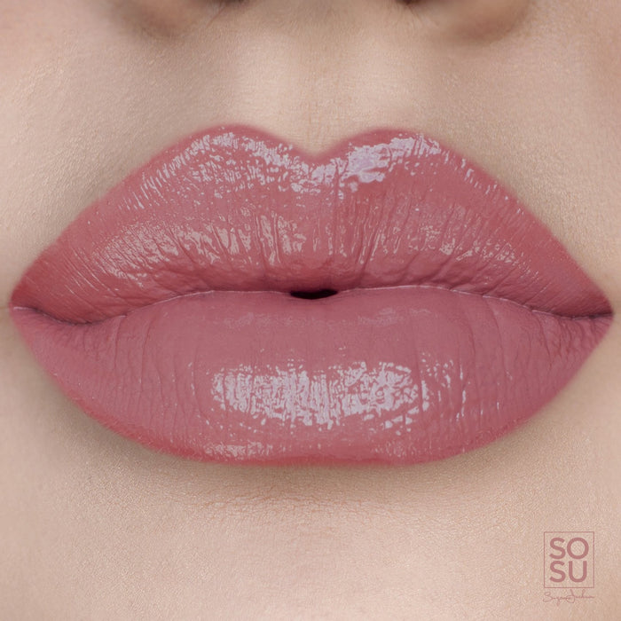 SOSU - Lip Pigment My Ex Calling
