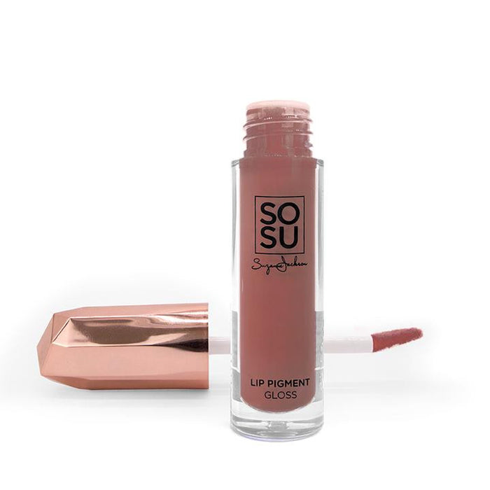 SOSU - Lip Pigment My Ex Calling