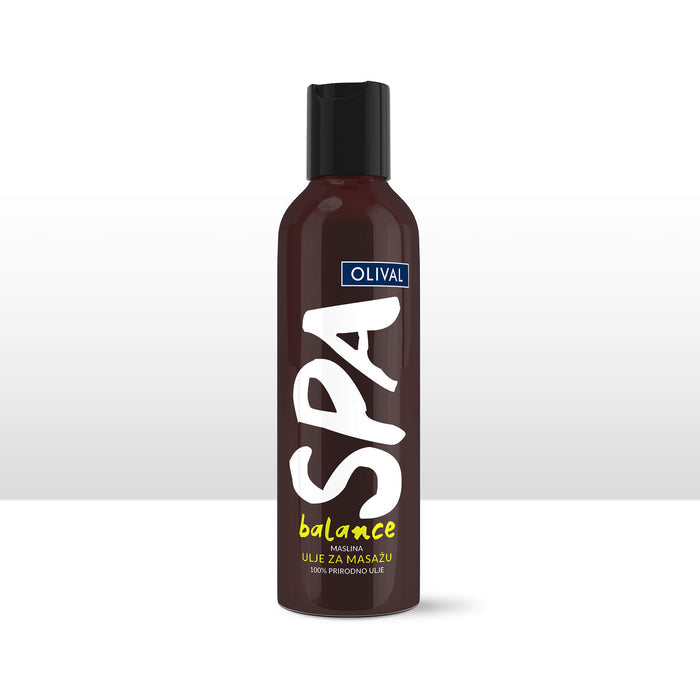 SPA ulje za masažu Balance