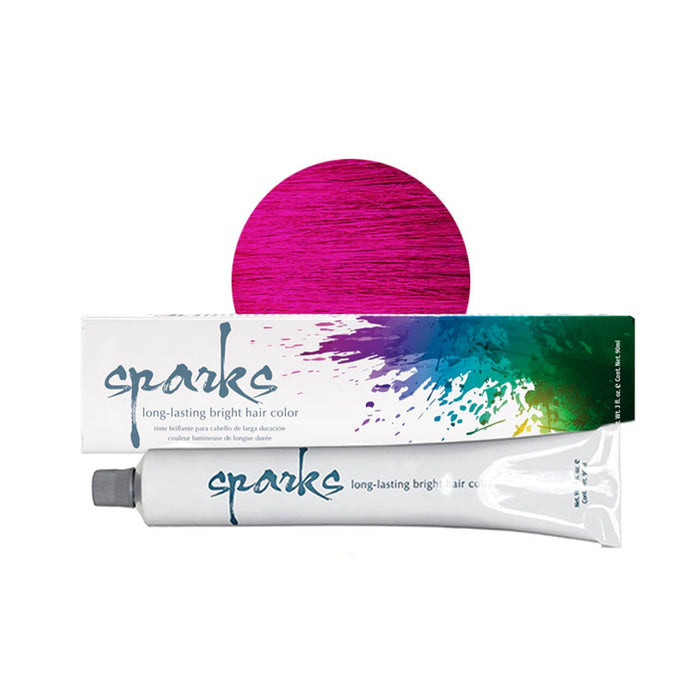 Sparks Rad Raspberry