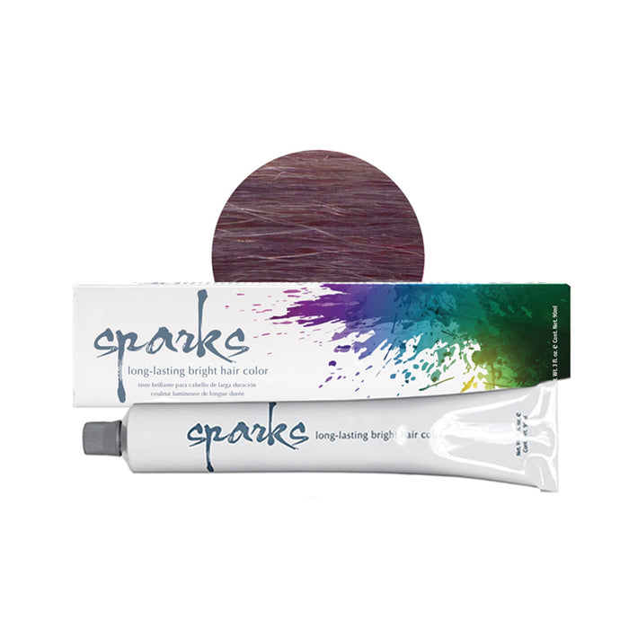Sparks Starbright Silver